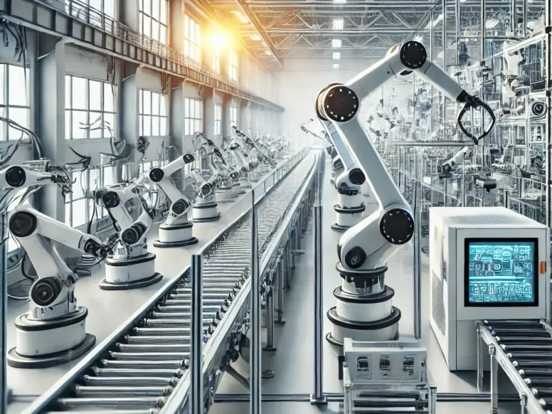 Industrial Automation-Photo (1)