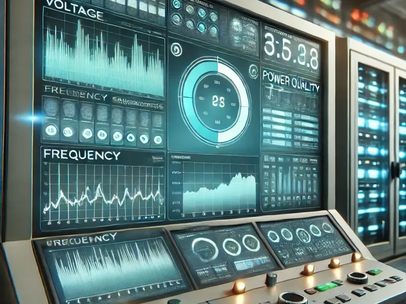 Power Quality Management-Photo (1)